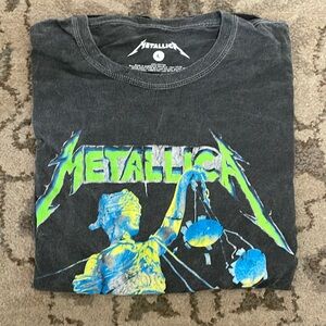 Metallica T-Shirt